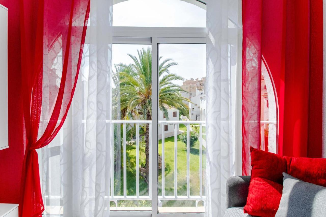 Espanatour Madonna Appartement Torrevieja