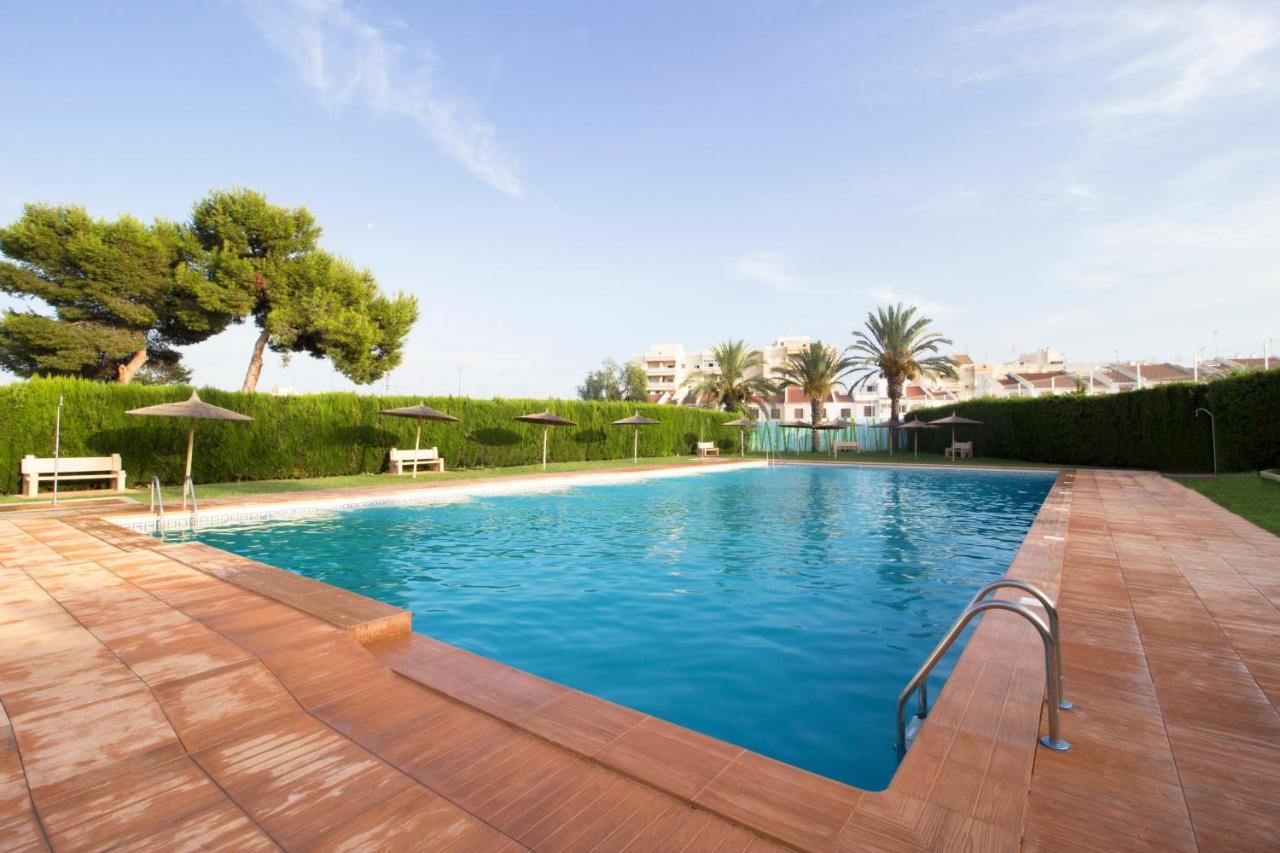 Apartamento Espanatour Madonna