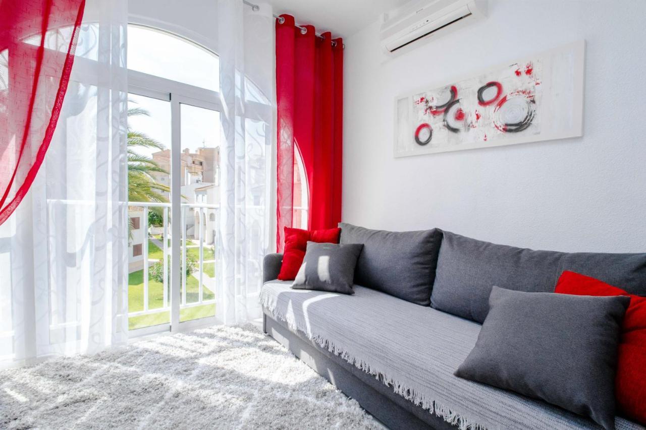 Espanatour Madonna Appartement *