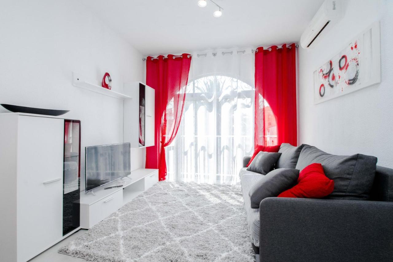 Appartement Espanatour Madonna *