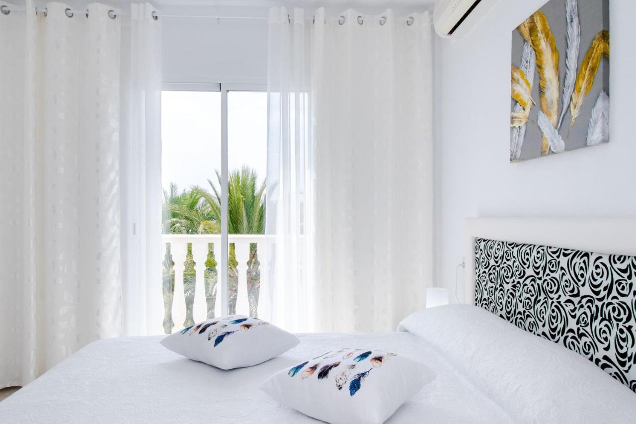 Appartement Espanatour Madonna *
