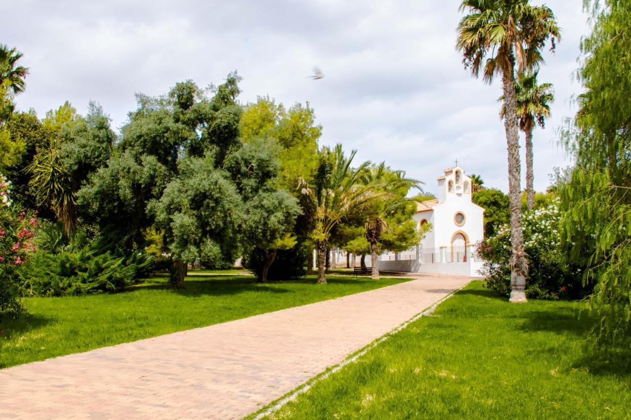 Espanatour Madonna Apartamento Torrevieja