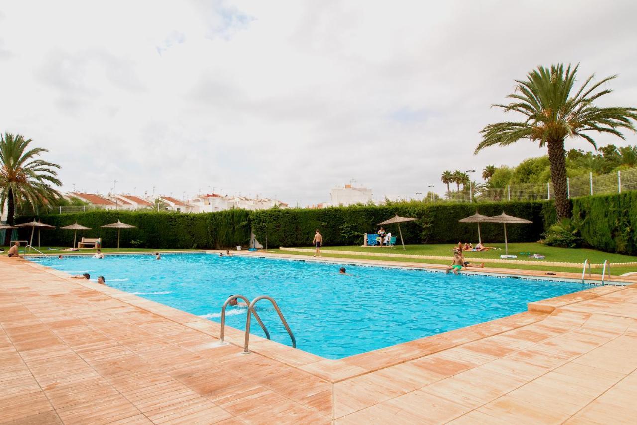 Apartamento Espanatour Madonna *
