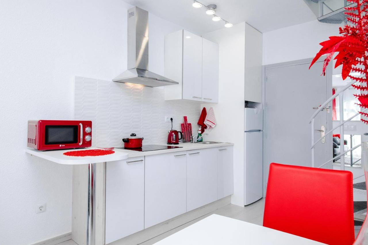 Espanatour Madonna Apartment